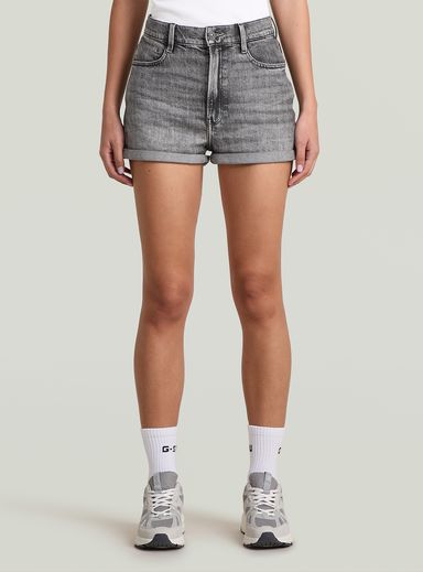 Tedie Ultra High Shorts